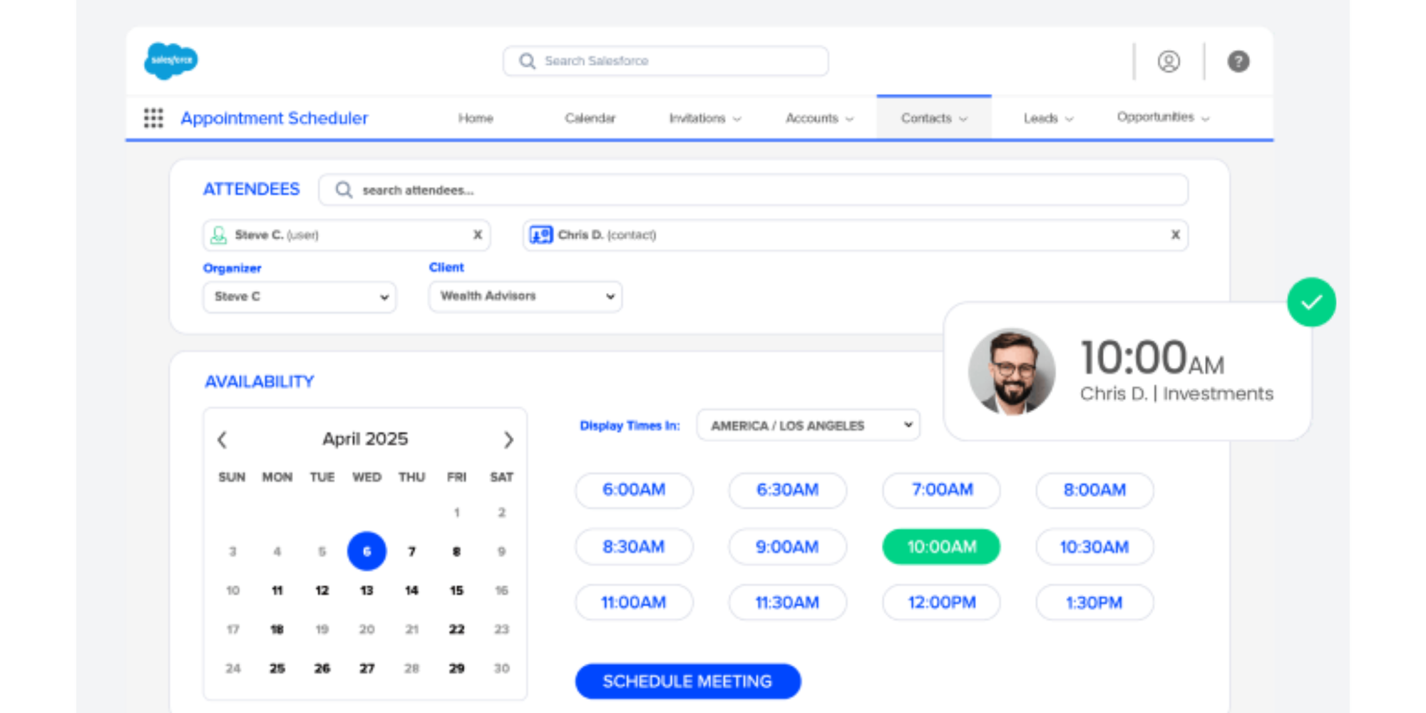engageware doodle alternative