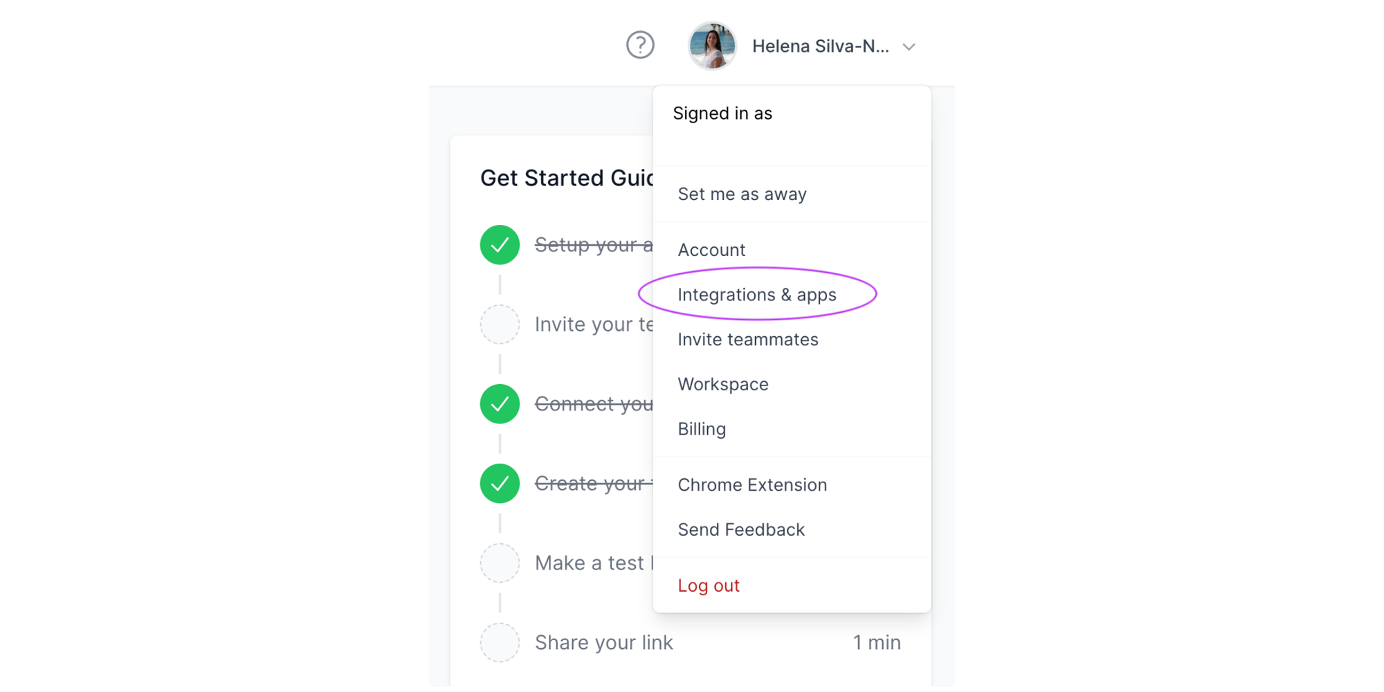 kolendar SMS reminder for google calendar