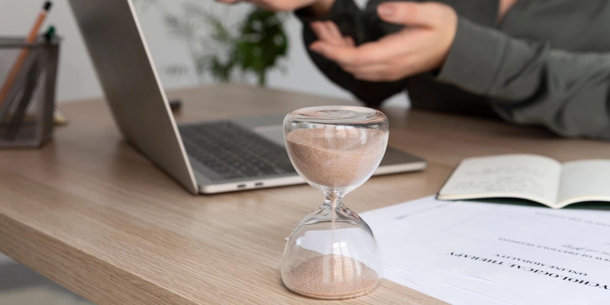 Time management hacks