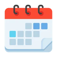 Limit bookings to event periods