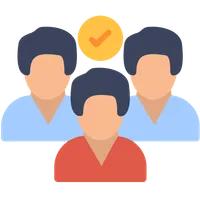 Support for group and online yoga classes